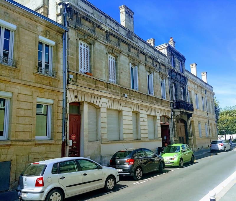 Garer son vélo à Bordeaux